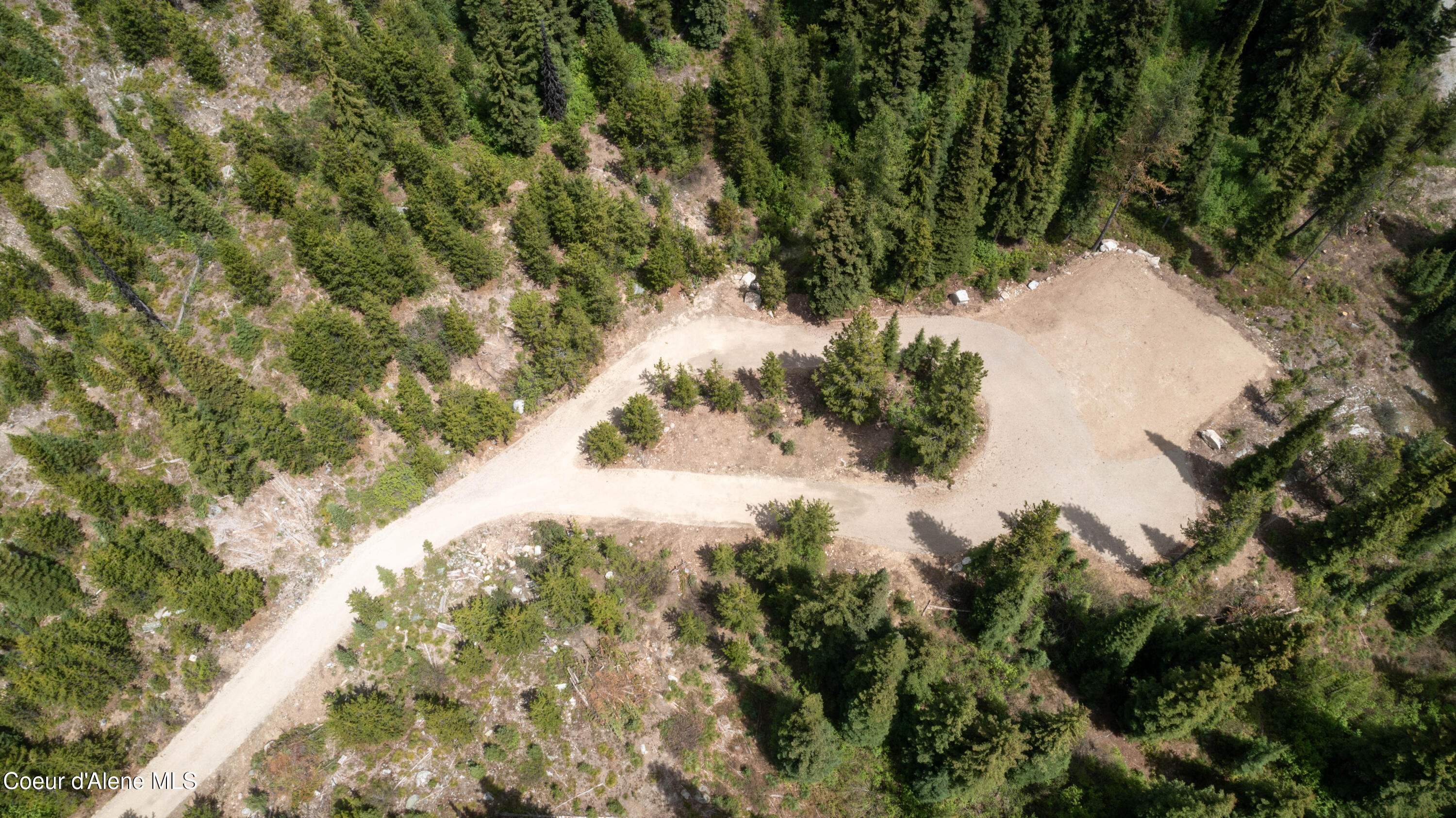 4 Packers Meadow Road Kooskia, ID 83539 - Photo 2 of 21 DJI_0194