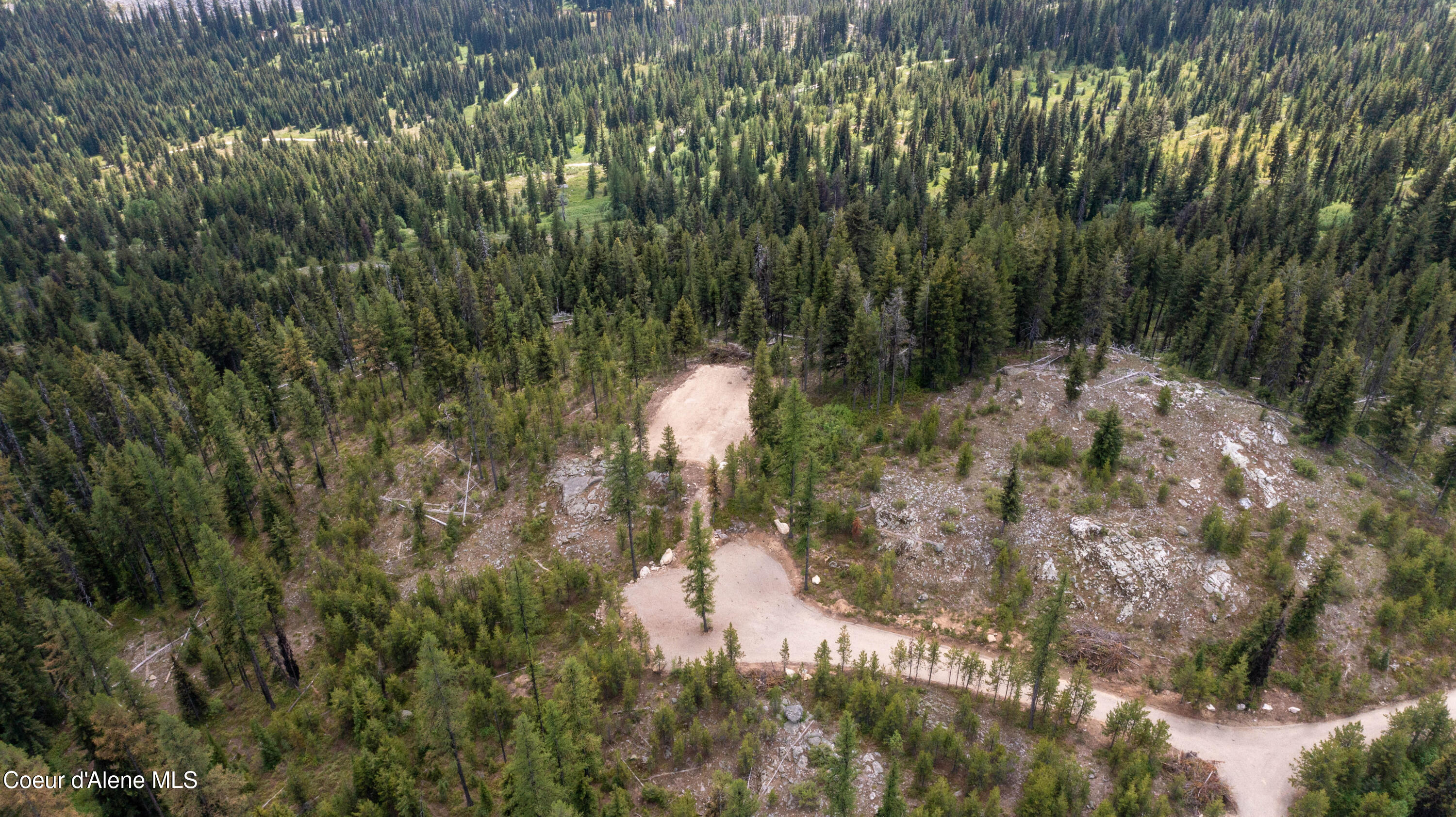4 Packers Meadow Road Kooskia, ID 83539 - Photo 3 of 21 DJI_0200