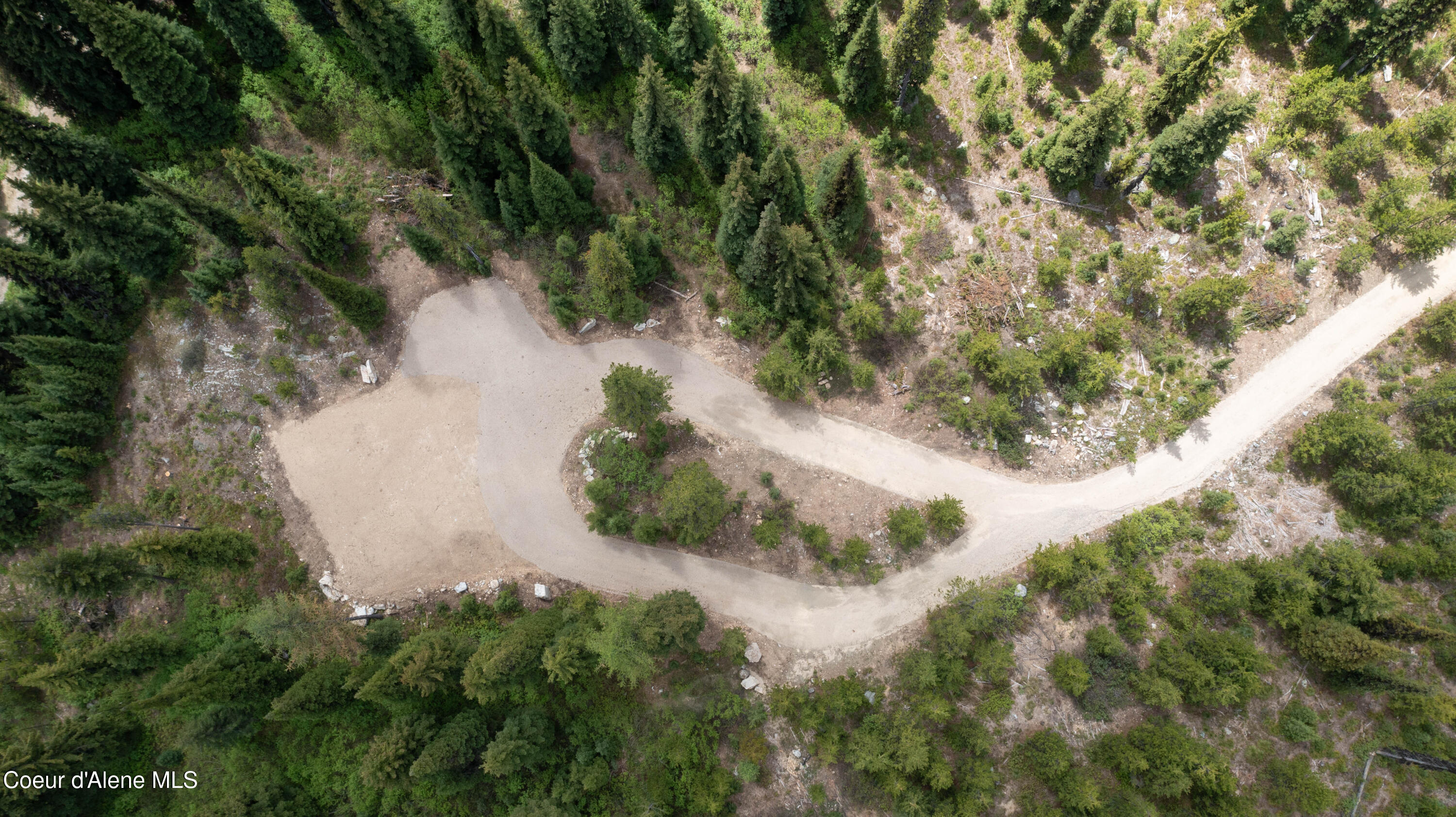 4 Packers Meadow Road Kooskia, ID 83539 - Photo 5 of 21 DJI_0177