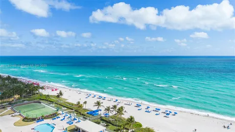 $1,550,000 | 17550 Collins Avenue, Unit 1404, Sunny Isles Beach, FL 33160