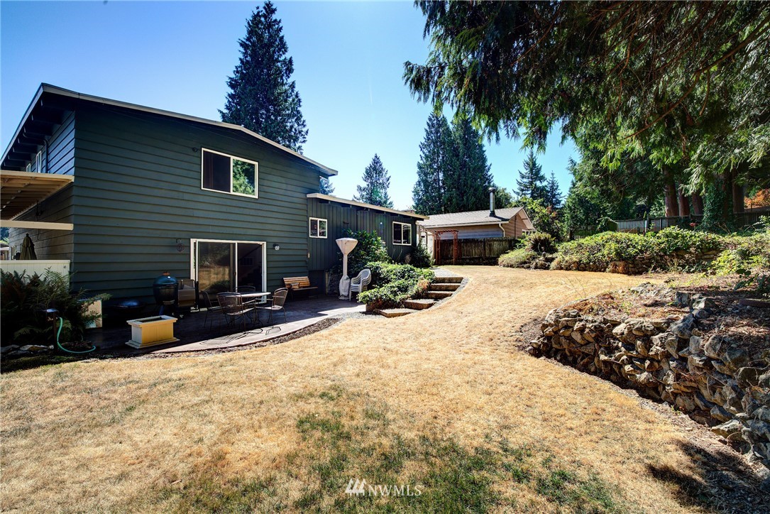 14235 140th Avenue Southeast Renton, WA 98059 - Photo 24 of 25