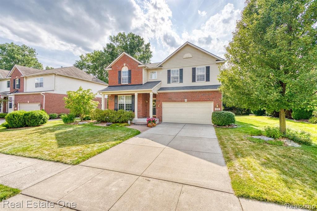 3370 Everett Drive Rochester Hills, MI 48307 - Photo 29 of 36