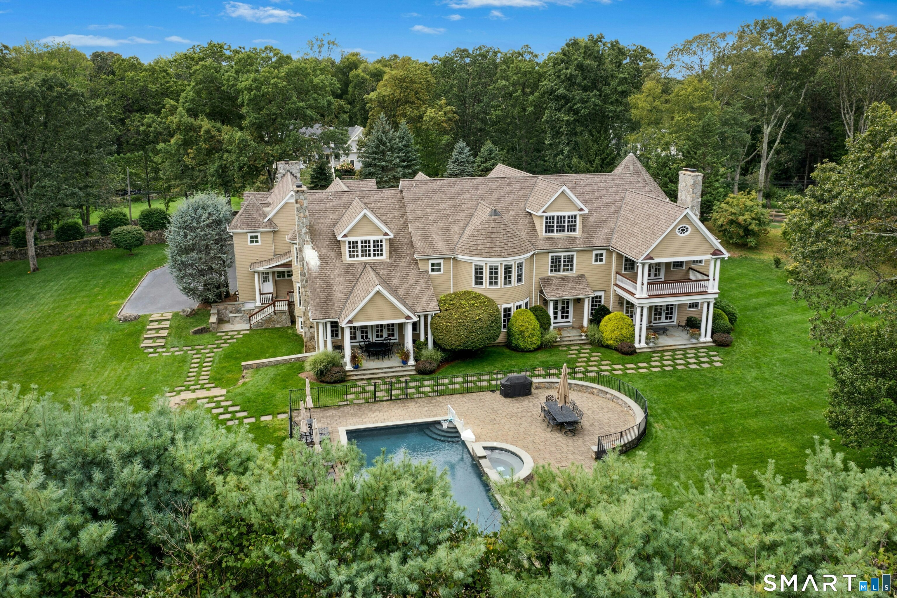 76 Lords Highway Weston, CT 06883 - Photo 36 of 40