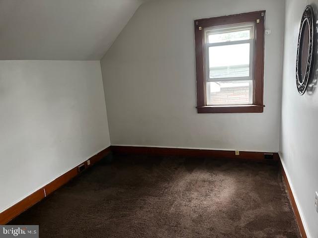 9 West View Terrace Cumberland, MD 21502 - Photo 8 of 21 an empty room with a window