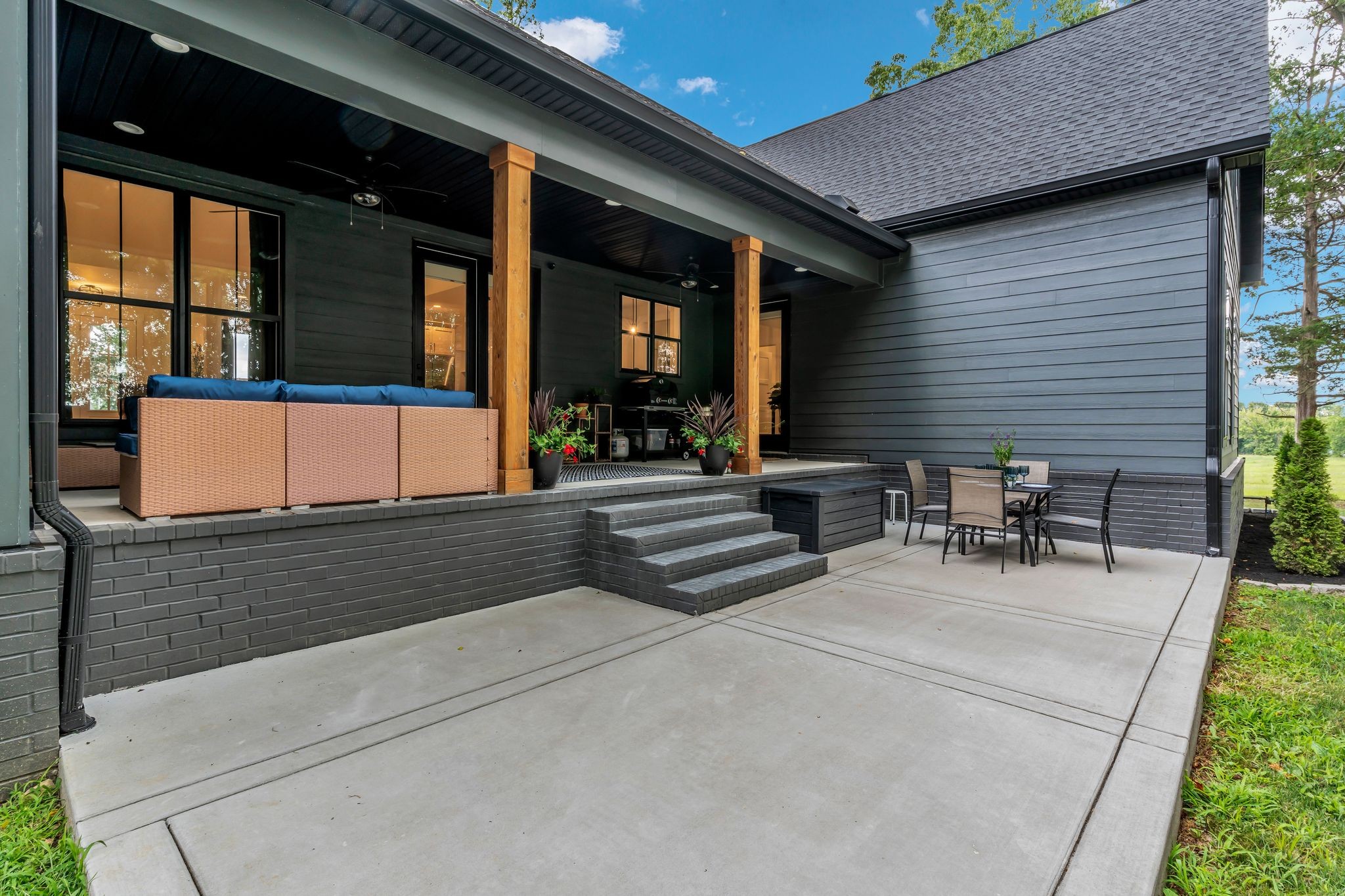 8921 Cedar Grove Road Cross Plains, TN 37049 - Photo 42 of 50