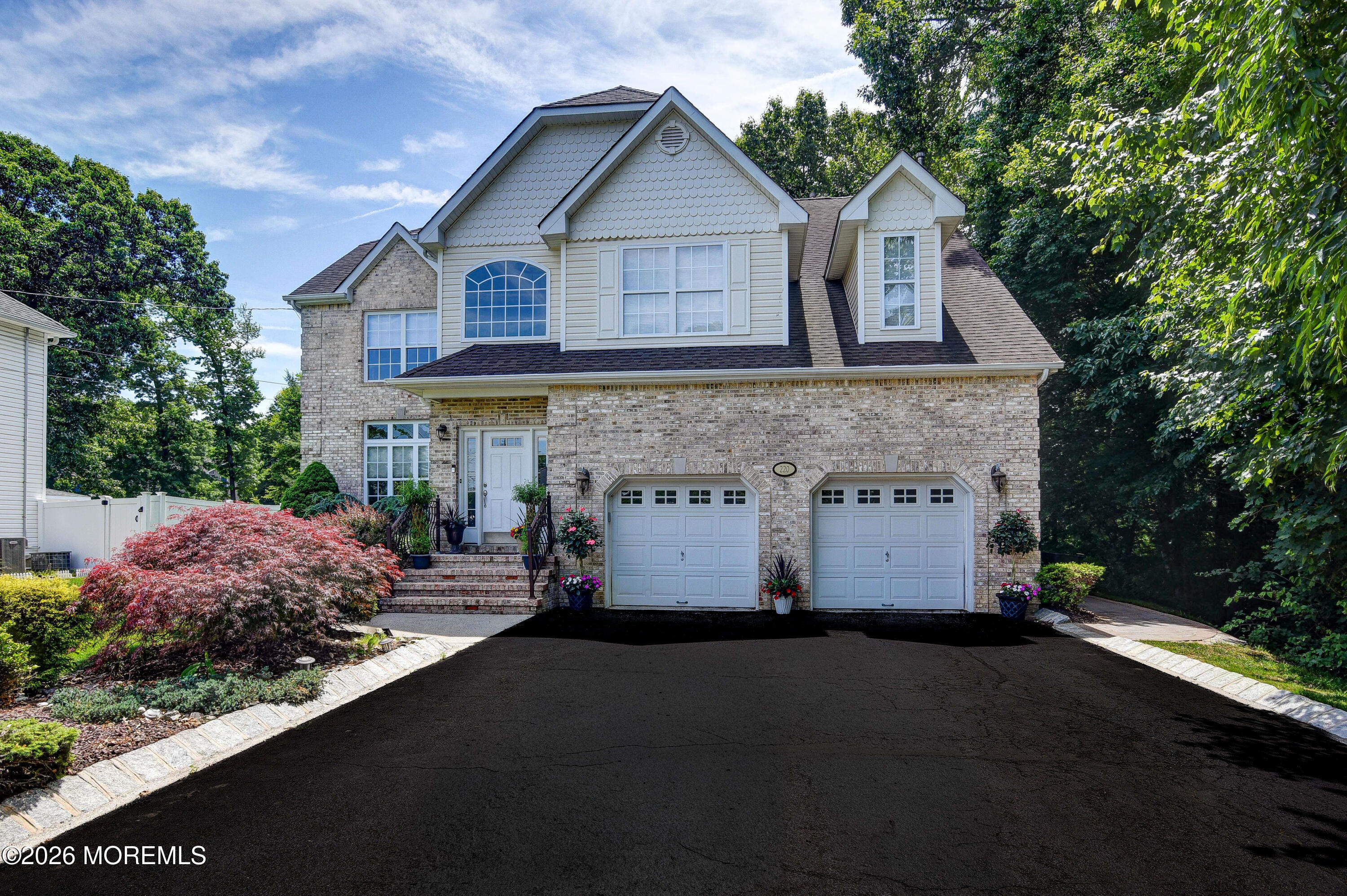 220 Lloyd Road Aberdeen, NJ 07747 - Photo 1 of 29 Front View-4-4-1-Edit-1