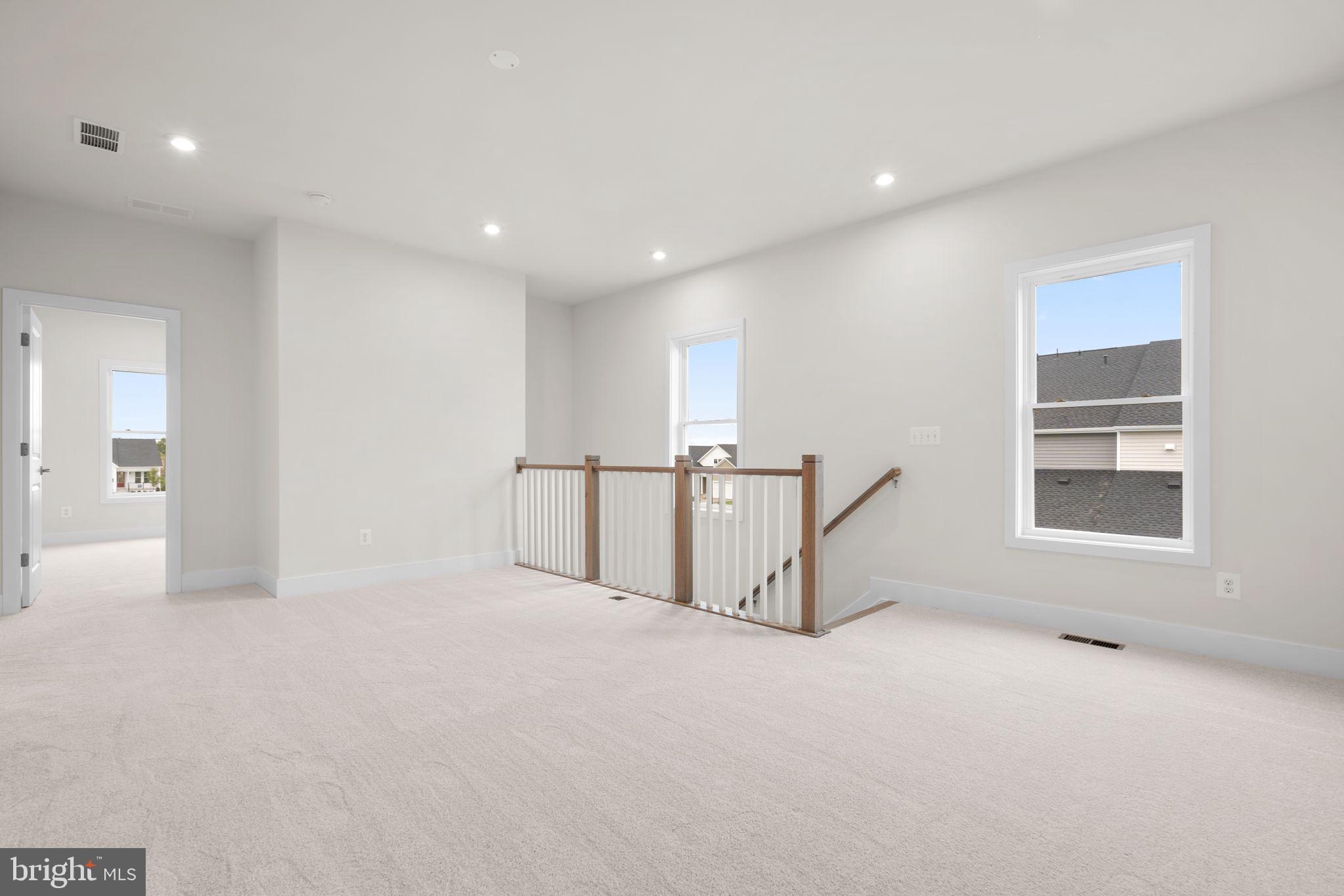 116 Keystone Lane Winchester, VA 22603 - Photo 25 of 42 a view of an empty room