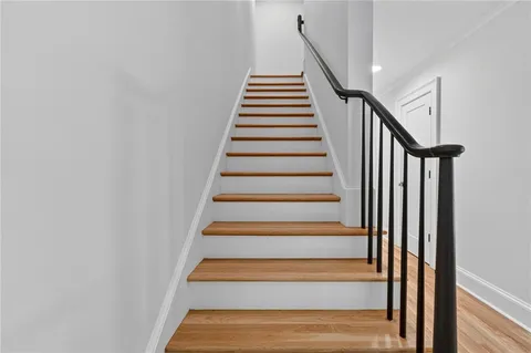 $549,000 | 1145 Morningside Place Northeast, Atlanta, GA 30306