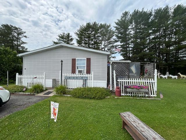 37 Village Green Road Waterville, ME 04901 - Photo 1 of 32 1