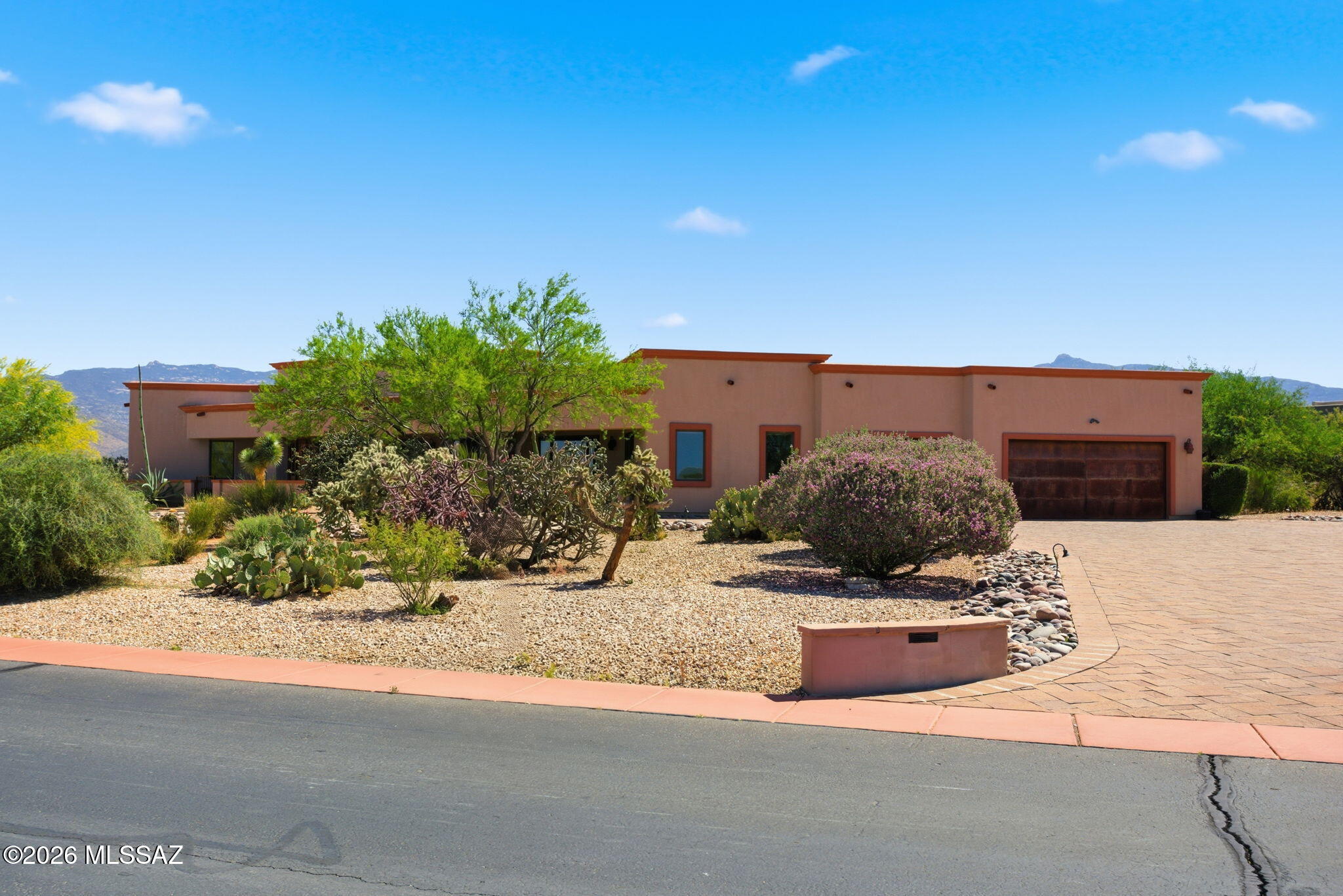 8177 Cir C Ranch Road Vail, AZ 85641 - Photo 1 of 49