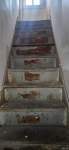 $24,900 | 805 West 3rd Street, Salem, MO 65560