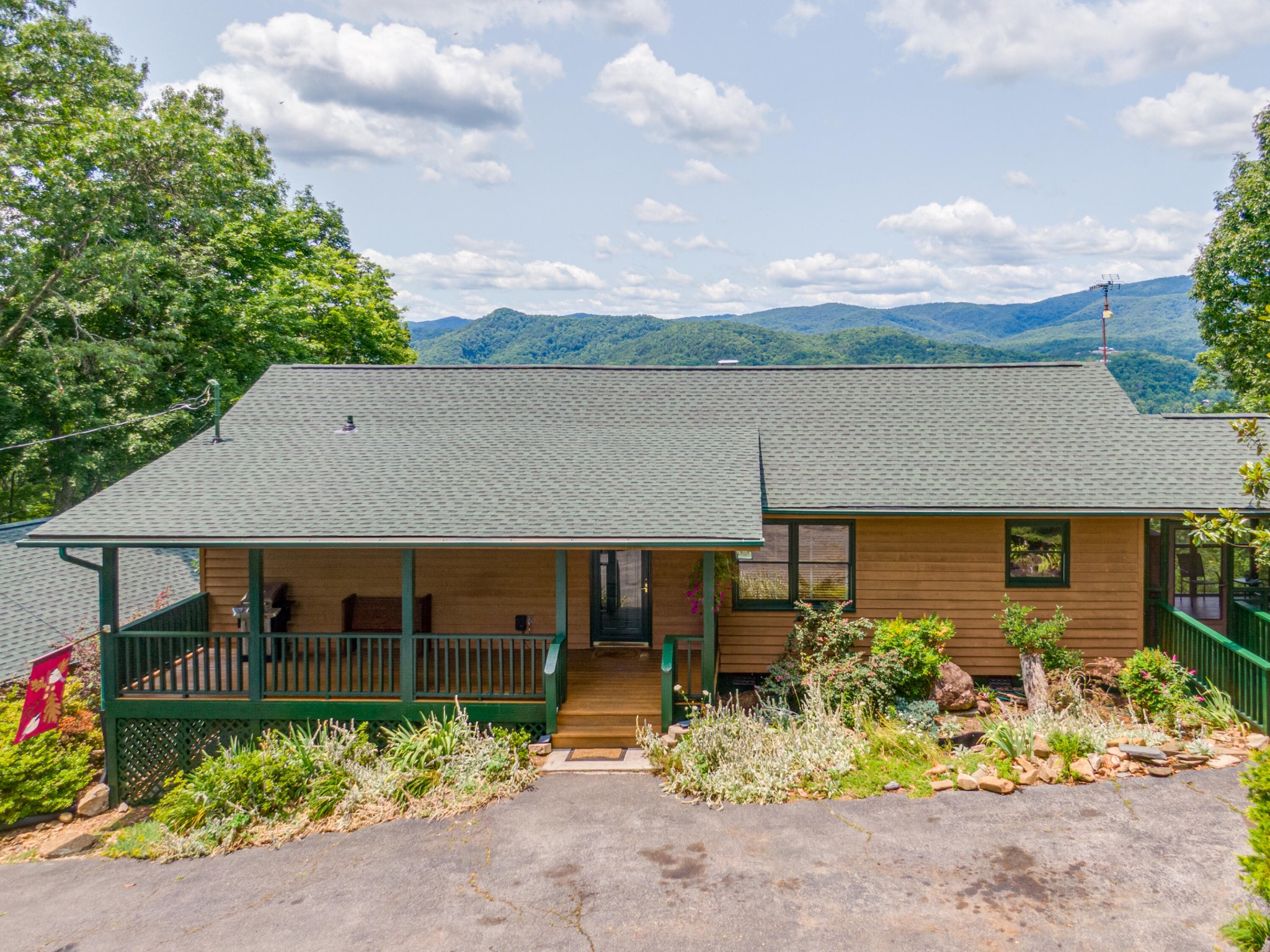 3004 Hatcher Top Road Sevierville, TN 37862 - Photo 39 of 39