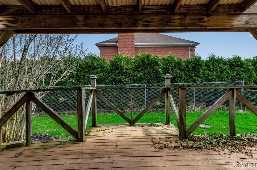 9400 Wehrle Drive, Unit RIGHT Clarence, NY 14031 - Photo 12 of 50