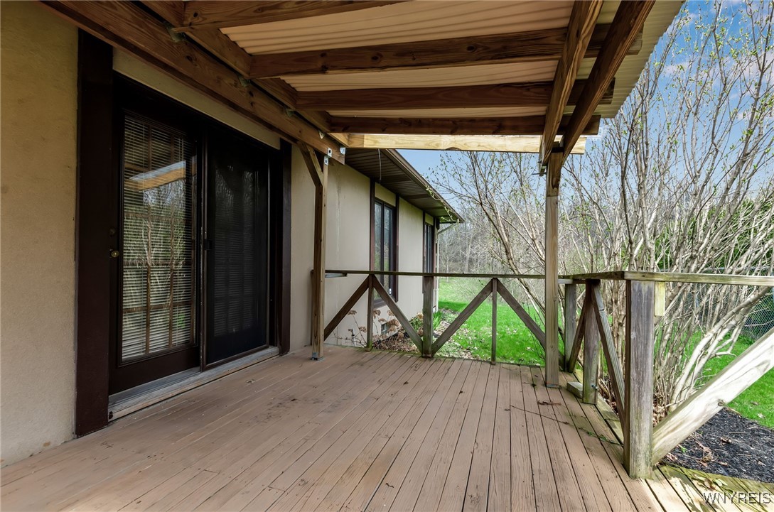 9400 Wehrle Drive, Unit RIGHT Clarence, NY 14031 - Photo 13 of 50