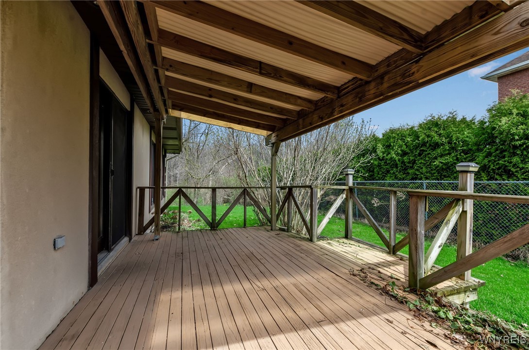 9400 Wehrle Drive, Unit RIGHT Clarence, NY 14031 - Photo 14 of 50