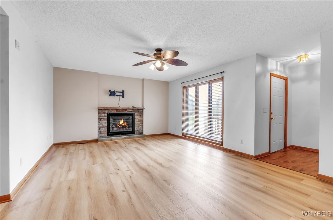 9400 Wehrle Drive, Unit RIGHT Clarence, NY 14031 - Photo 17 of 50