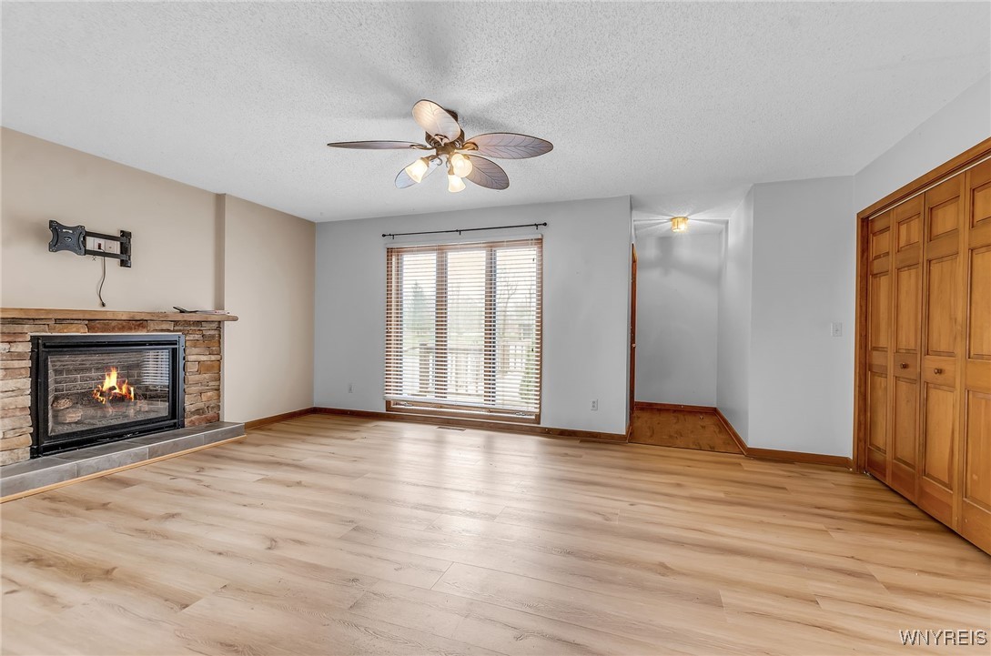 9400 Wehrle Drive, Unit RIGHT Clarence, NY 14031 - Photo 20 of 50