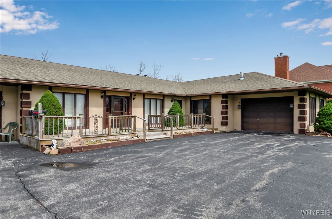 9400 Wehrle Drive, Unit RIGHT Clarence, NY 14031 - Photo 2 of 50