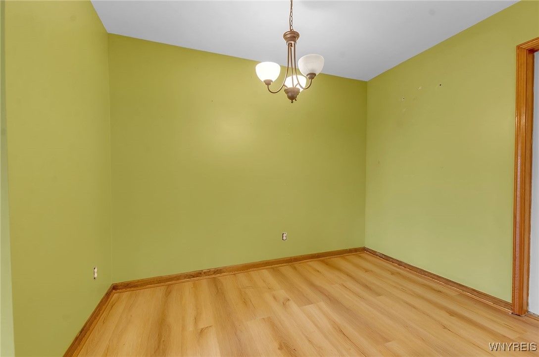 9400 Wehrle Drive, Unit RIGHT Clarence, NY 14031 - Photo 23 of 50