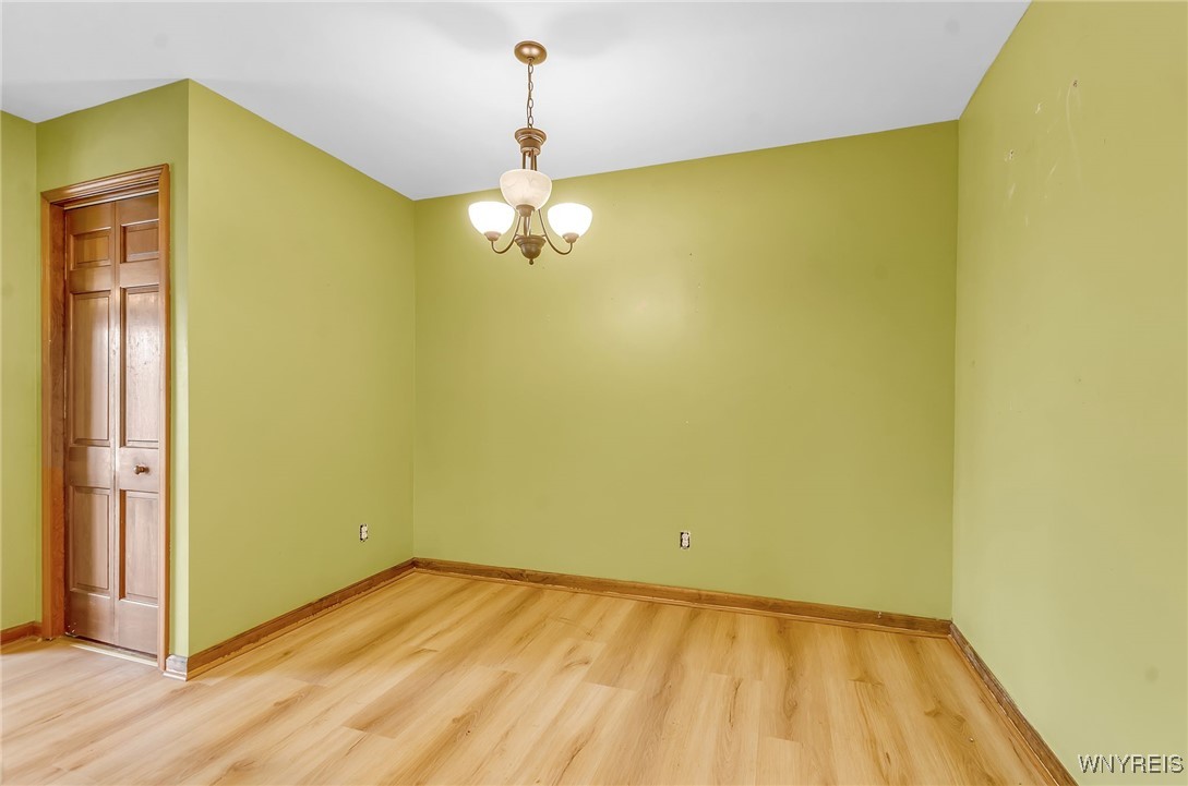 9400 Wehrle Drive, Unit RIGHT Clarence, NY 14031 - Photo 24 of 50