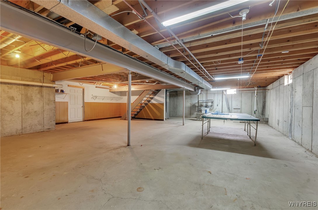 9400 Wehrle Drive, Unit RIGHT Clarence, NY 14031 - Photo 49 of 50