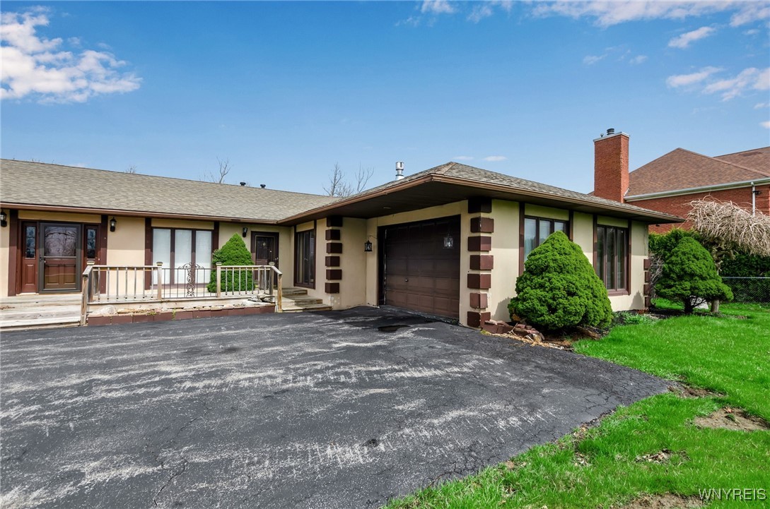 9400 Wehrle Drive, Unit RIGHT Clarence, NY 14031 - Photo 6 of 50