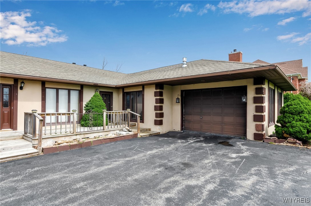 9400 Wehrle Drive, Unit RIGHT Clarence, NY 14031 - Photo 7 of 50