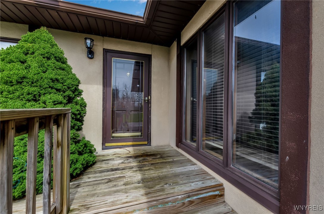 9400 Wehrle Drive, Unit RIGHT Clarence, NY 14031 - Photo 8 of 50