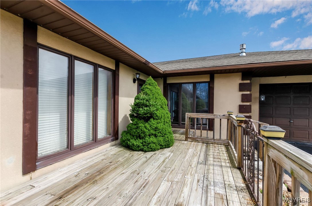 9400 Wehrle Drive, Unit RIGHT Clarence, NY 14031 - Photo 9 of 50