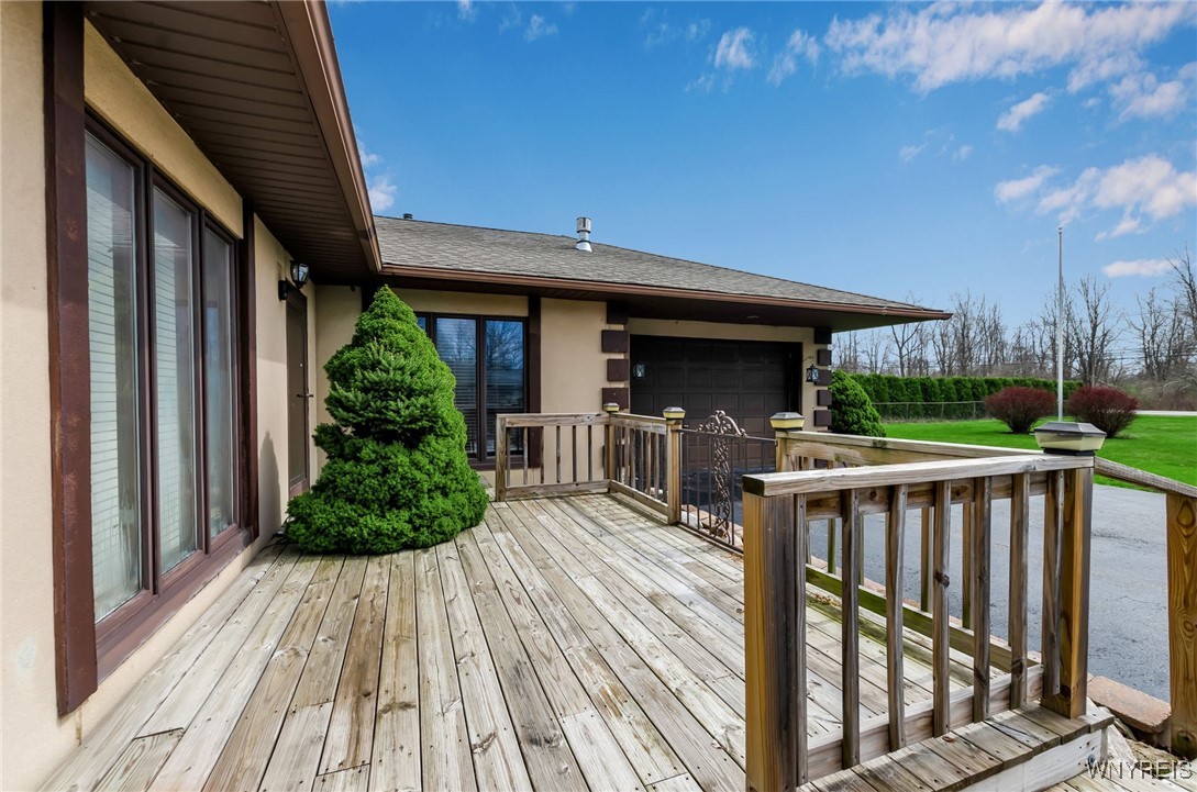 9400 Wehrle Drive, Unit RIGHT Clarence, NY 14031 - Photo 10 of 50