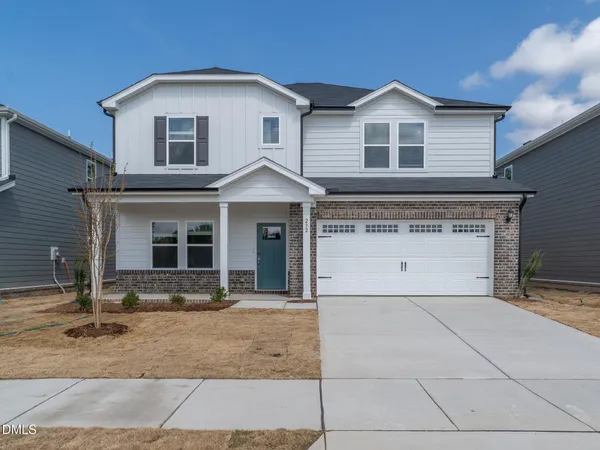 $450,000 | 232 Marshrose Road, Wendell, NC 27591