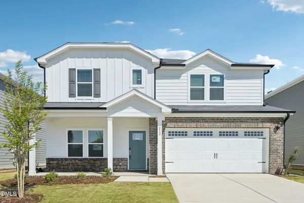 $455,000 | 232 Marshrose Road, Wendell, NC 27591