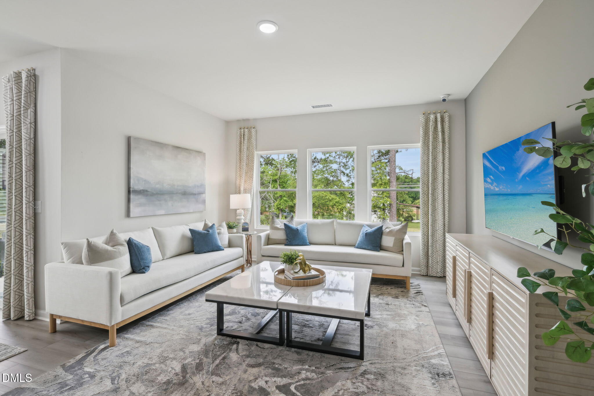 232 Marshrose Road Wendell, NC 27591 - Photo 11 of 25 9