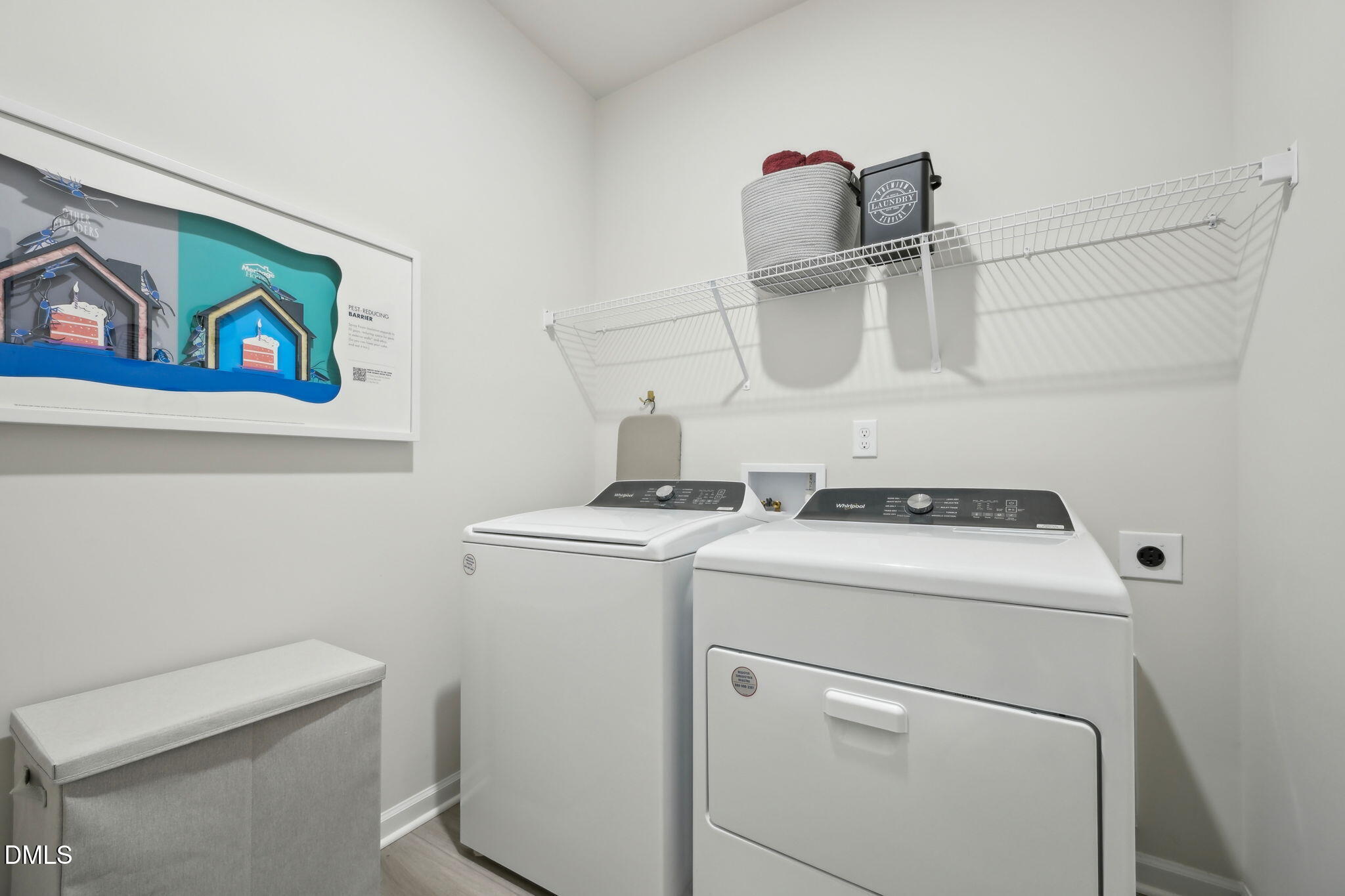 232 Marshrose Road Wendell, NC 27591 - Photo 23 of 25 21