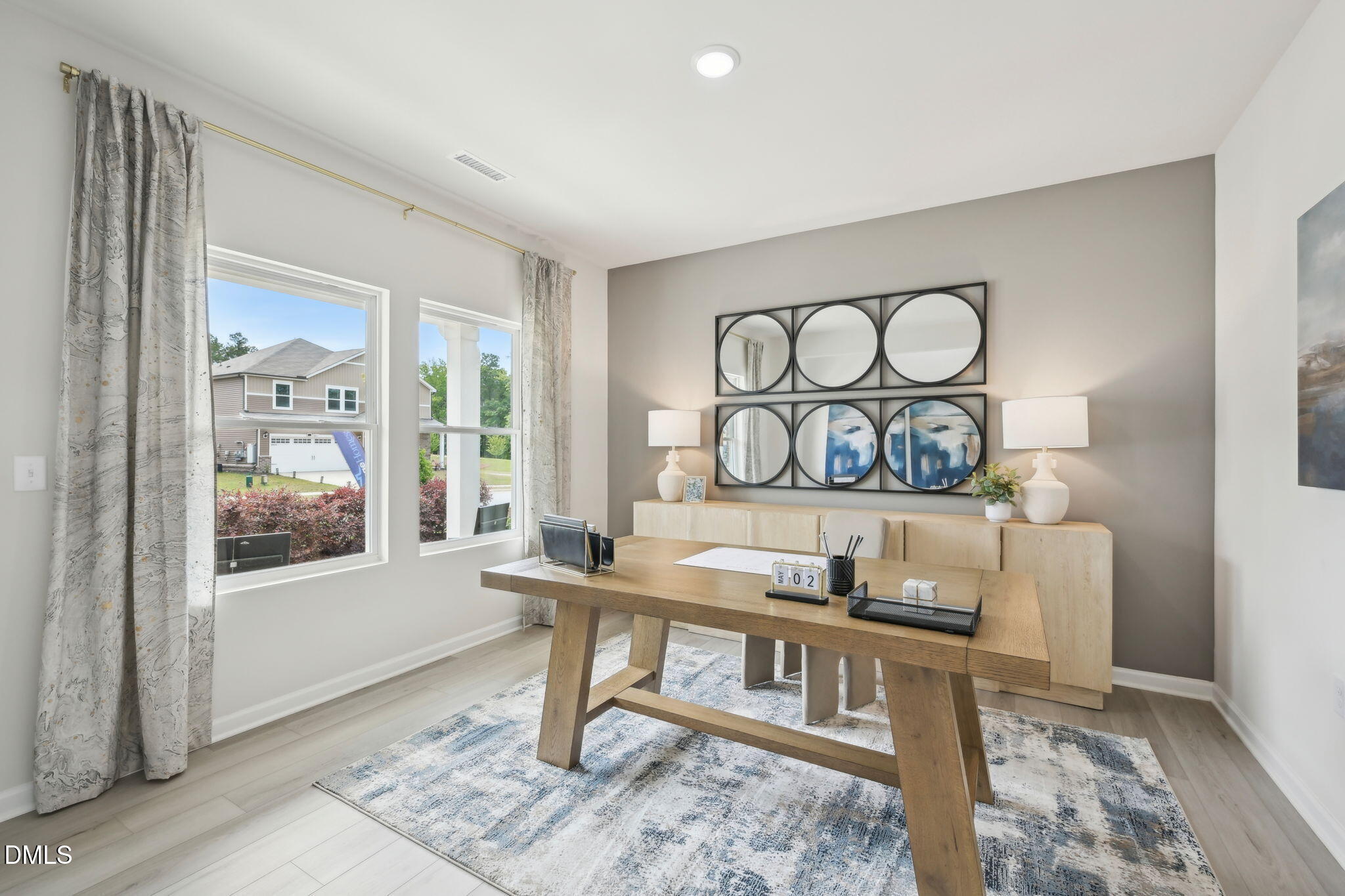 232 Marshrose Road Wendell, NC 27591 - Photo 24 of 25 22