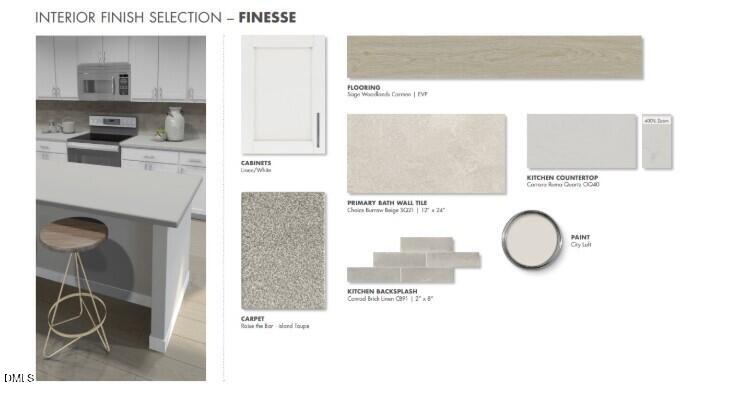 232 Marshrose Road Wendell, NC 27591 - Photo 2 of 25 Finesse Package