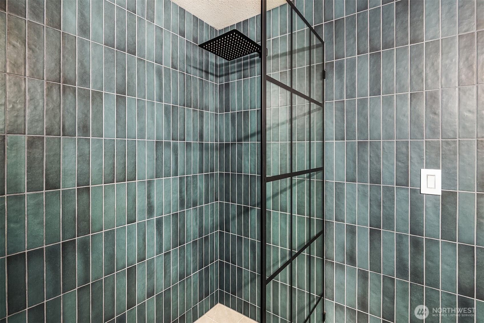 16914 28th Drive Southeast Bothell, WA 98012 - Photo 15 of 30 a bathroom with a shower