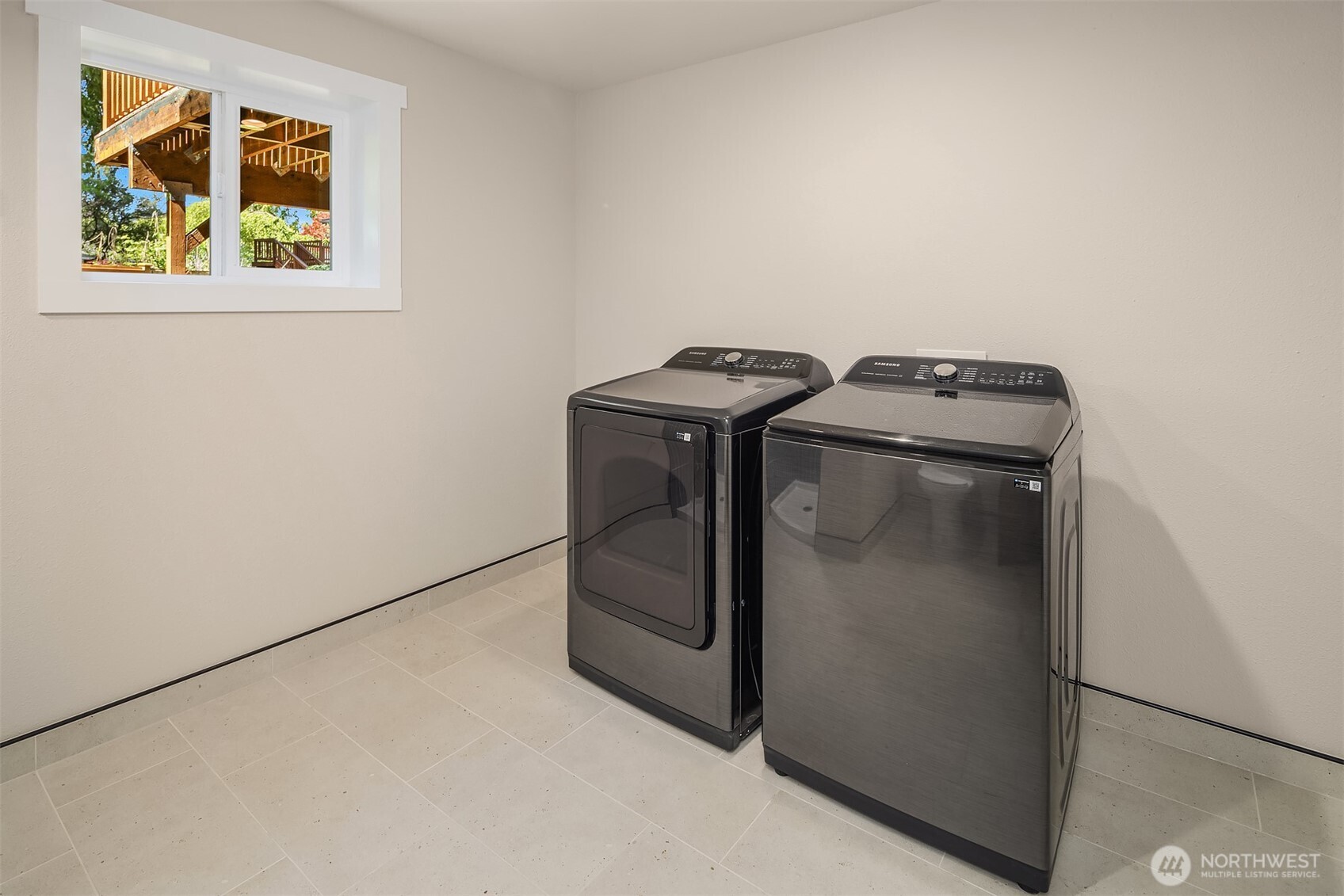 16914 28th Drive Southeast Bothell, WA 98012 - Photo 24 of 30 a utility room with dryer and washer