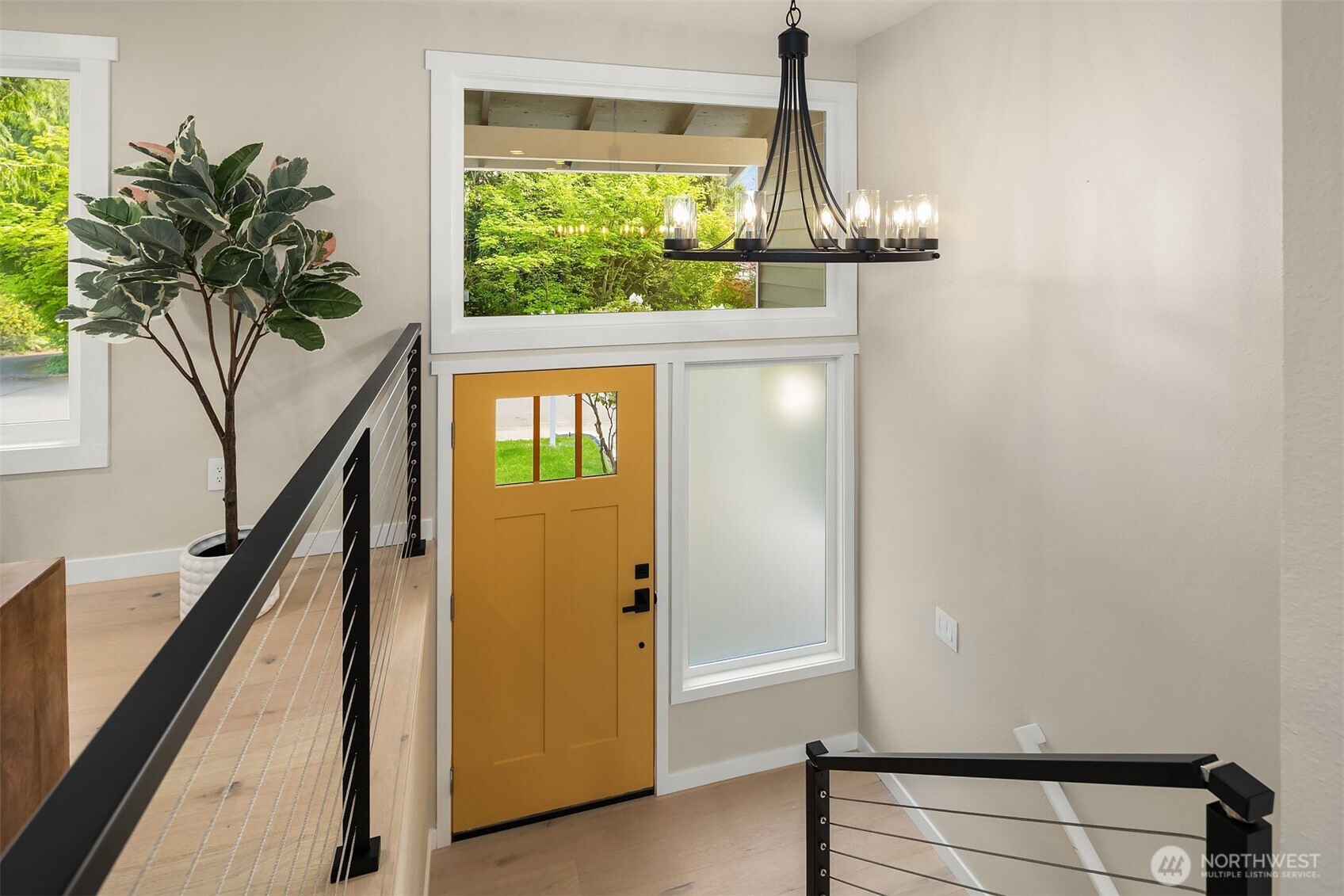 16914 28th Drive Southeast Bothell, WA 98012 - Photo 3 of 30 a view of front door of house