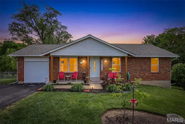 $265,000 | 3981 Plass Road, Festus, MO 63028