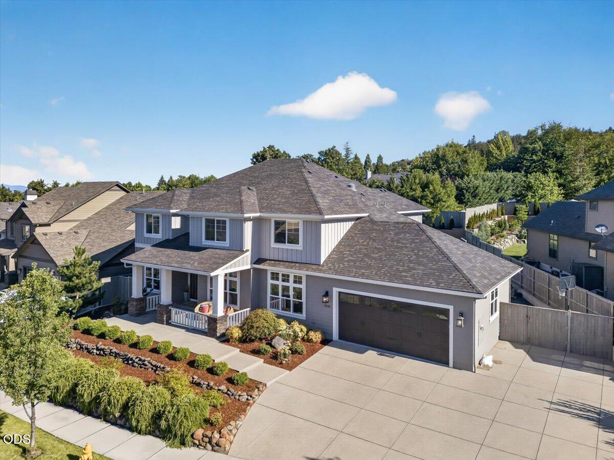 4048 Fieldbrook Avenue Medford, OR 97504 - Photo 80 of 89