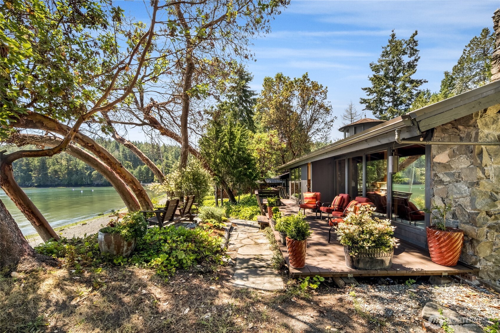 512 Broken Point Road Shaw Island, WA 98286 - Photo 13 of 37 Gallery Image 13