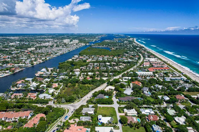 $4,999,000 | 11 Osprey Drive, Ocean Ridge, FL 33435