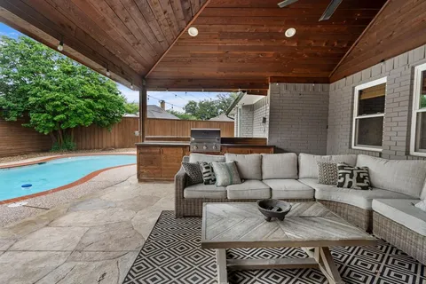 $559,900 | 3724 Starlight Trail, Plano, TX 75023