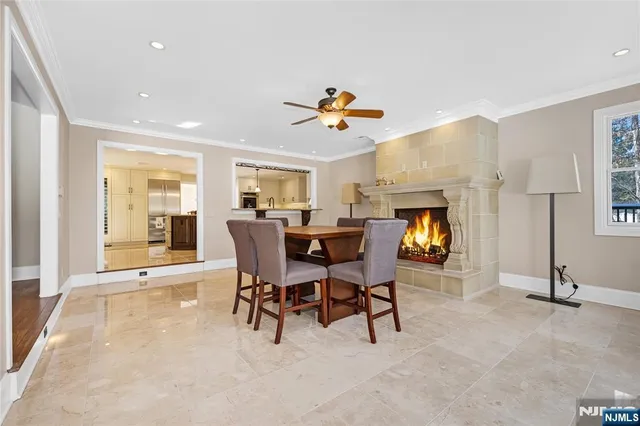 $2,890,000 | 7 Orchard Lane, Old Tappan, NJ 07675