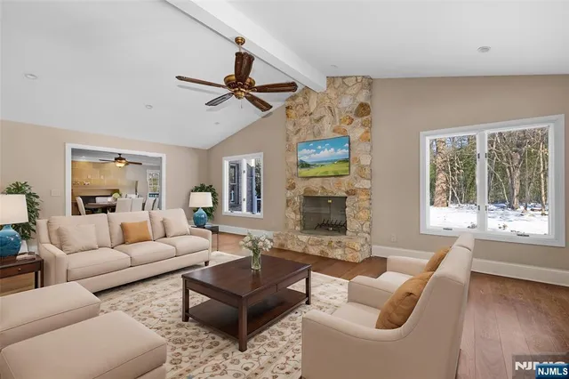 $2,890,000 | 7 Orchard Lane, Old Tappan, NJ 07675