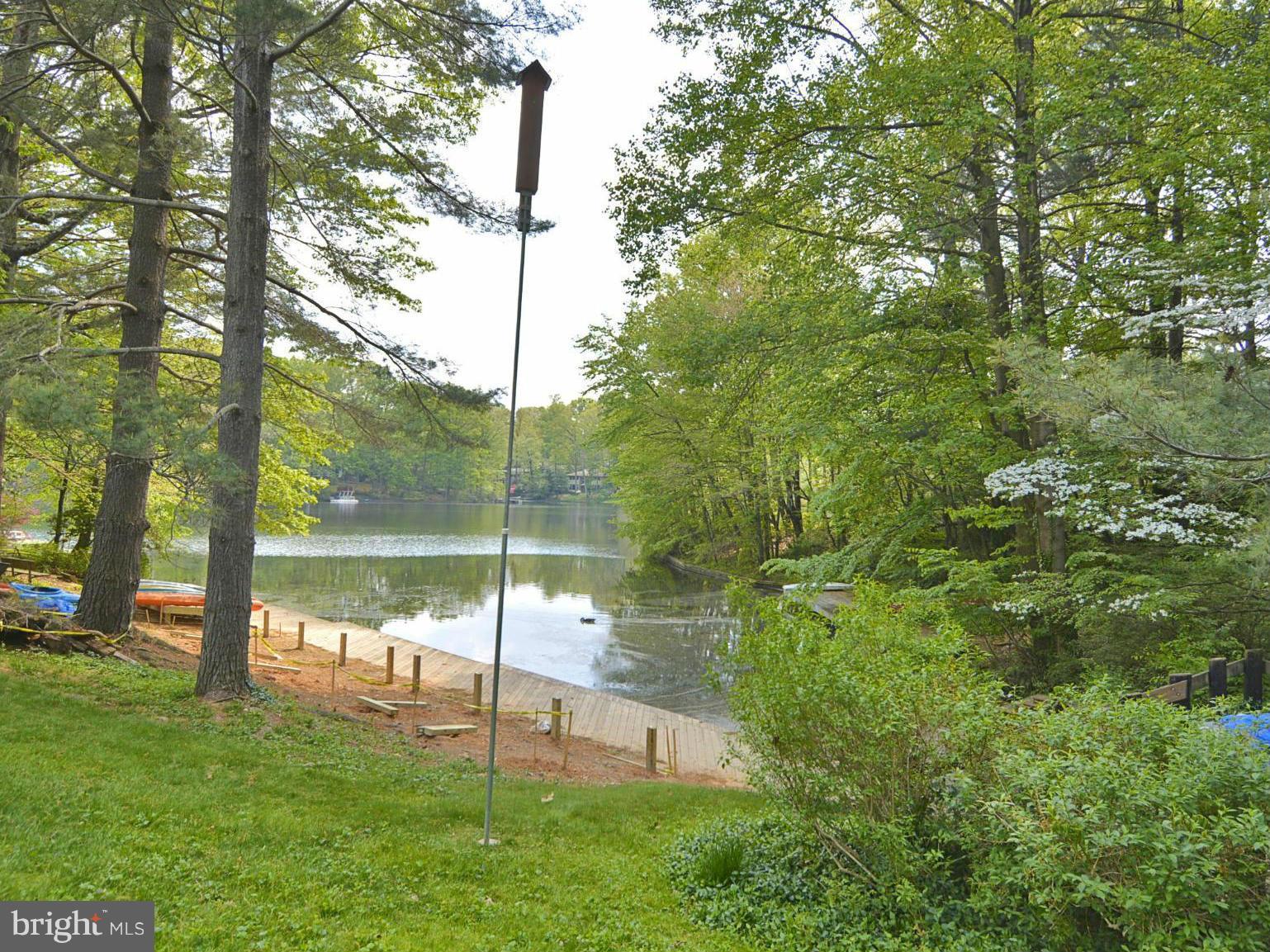 1601 Inlet Court Reston, VA 20190 - Photo 25 of 29 a view of a park