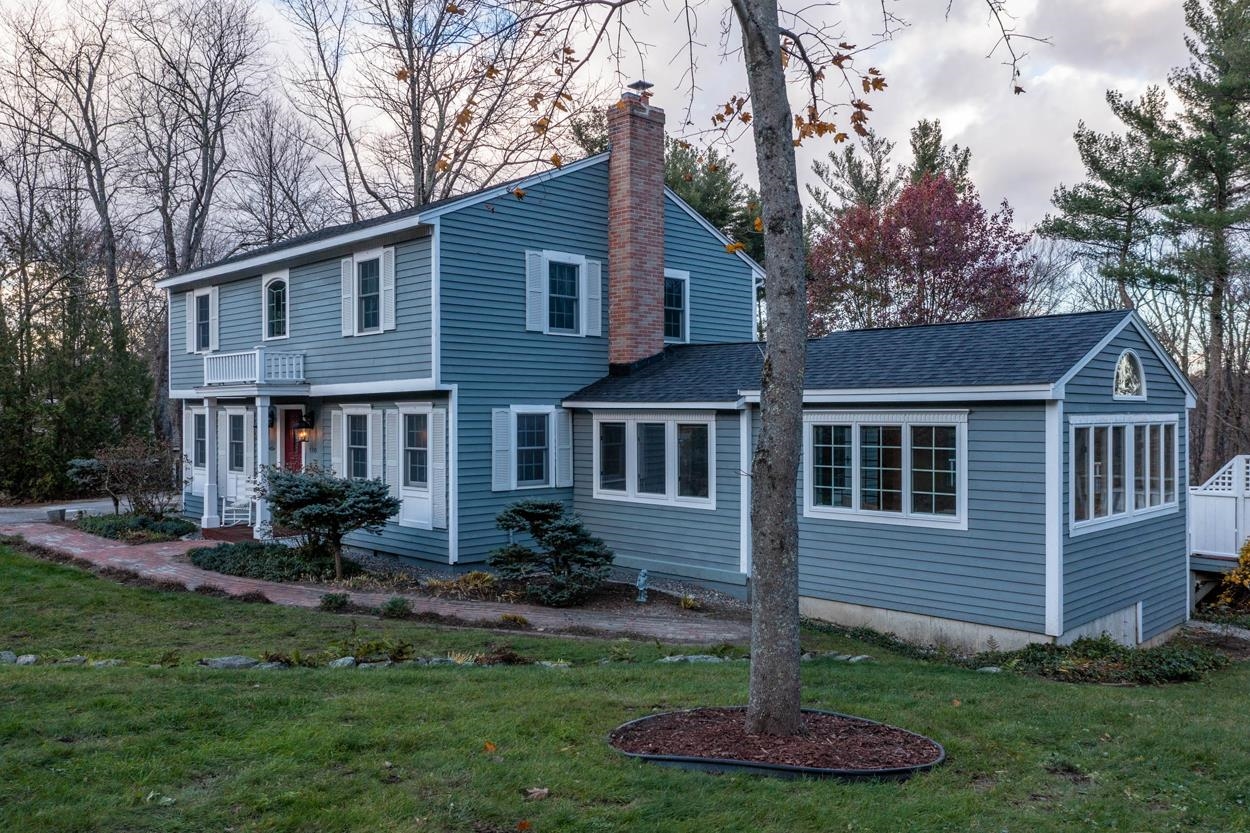 110 Maple Avenue Atkinson, NH 03811 - Photo 2 of 40