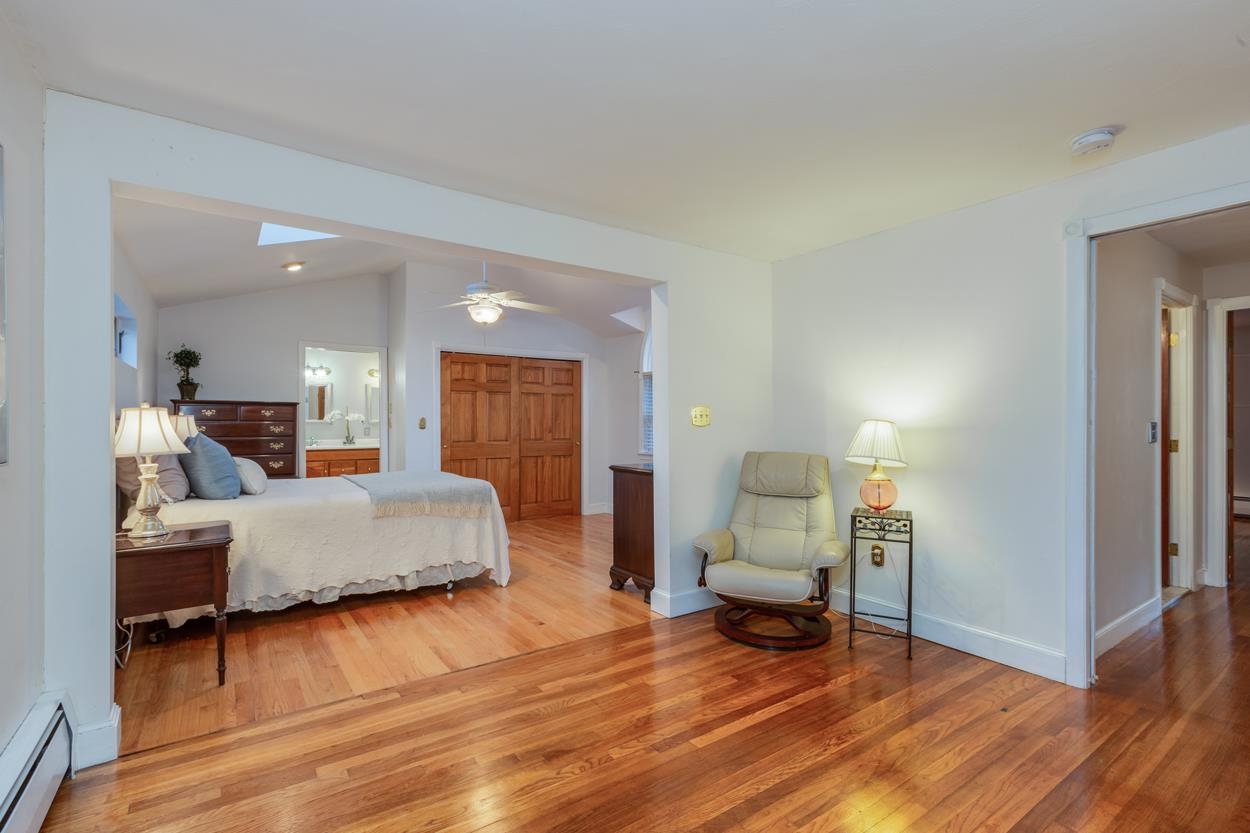 110 Maple Avenue Atkinson, NH 03811 - Photo 25 of 40