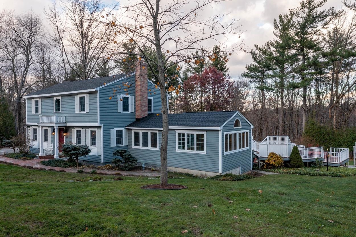 110 Maple Avenue Atkinson, NH 03811 - Photo 37 of 40